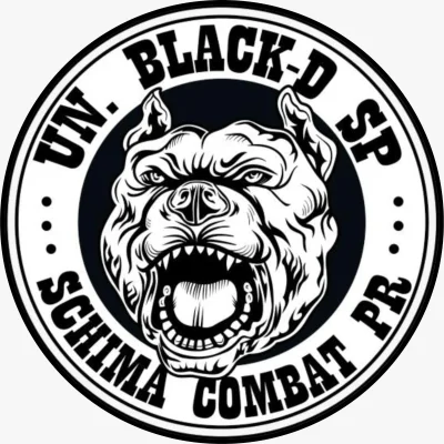 Schima Combat Black D